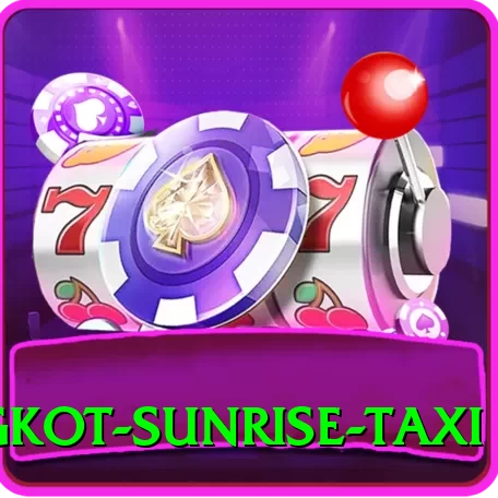 sarangkot sunrise taxi VIP Edition v4.4.0 - 2