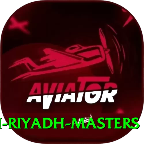 saudi riyadh masters Plus Edition v4.4.9 - 2