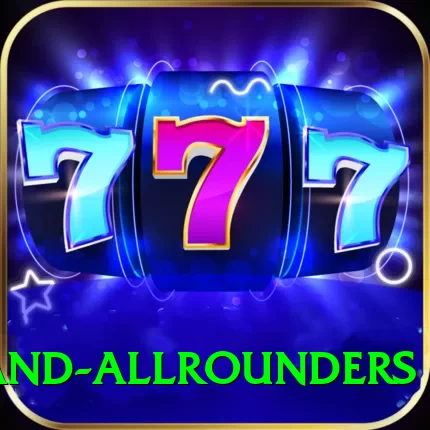 scotland allrounders Apps (Tools & Injectors) Turbo v3.1.8 - 2