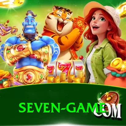 seven game Apps (Tools & Injectors) VIP vv1.6.6 - 2