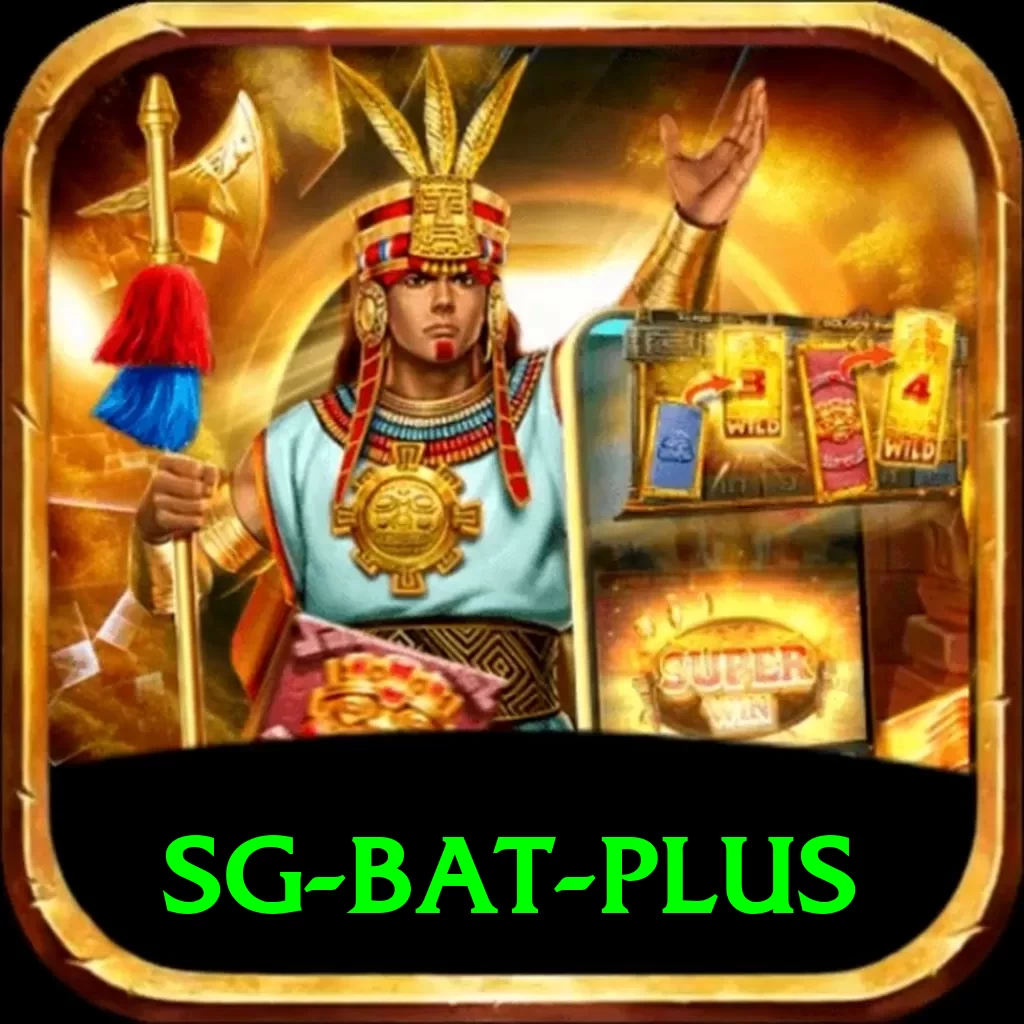 sg bat - Slots King - 2