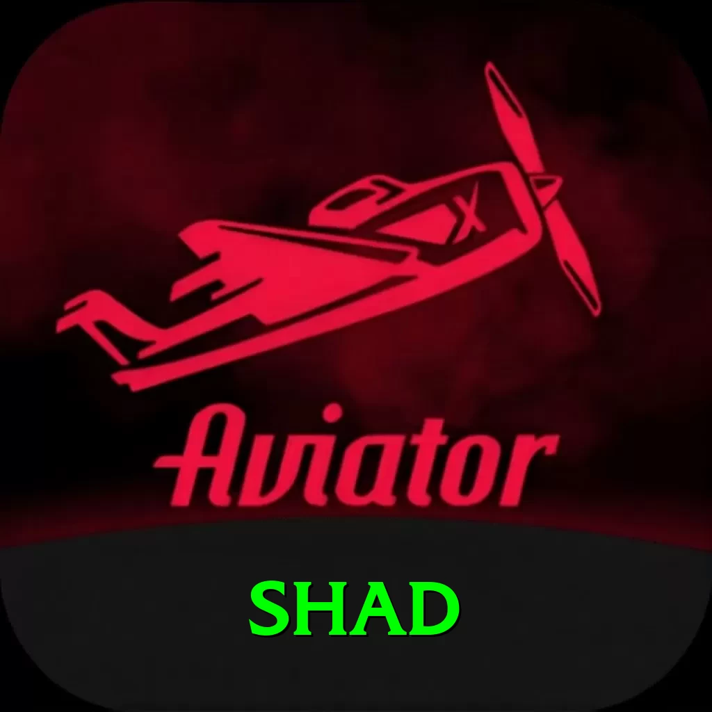 shad Master v2.0.1 - 2