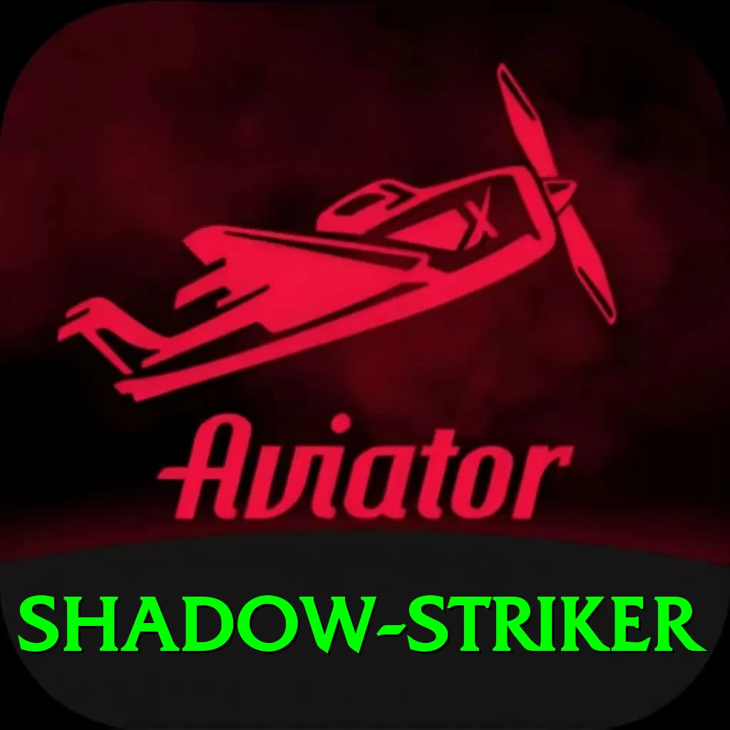 shadow striker Games (Casino & Earning) Turbo v1.0.3 - 2