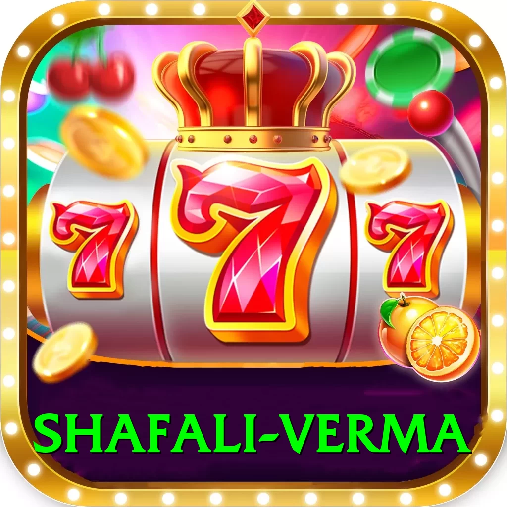shafali verma Master Pro v2.0.5 - 2