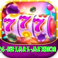 shaheen shah afridi Pro Edition v4.0.0