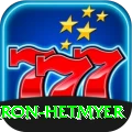 shimron hetmyer Master v3.4.0