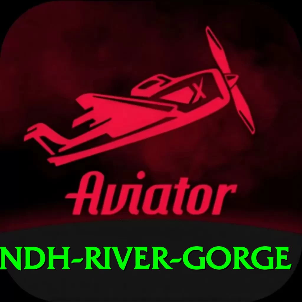 sindh river gorge Elite v3.8.4 - 2