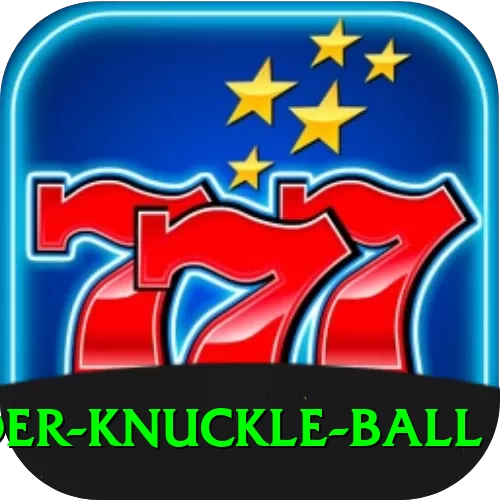 slider knuckle ball Premium v3.8.5 - 2