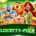 slots777 Cash Mega
