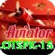slotspk 15 Deluxe v3.3.6