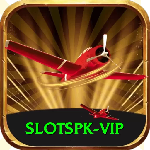 slotspk Official v4.3.6 - 2