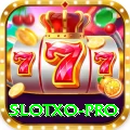 slotxo - Deluxe v2.8.1