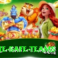 small league safe teams Turbo v1.0.2