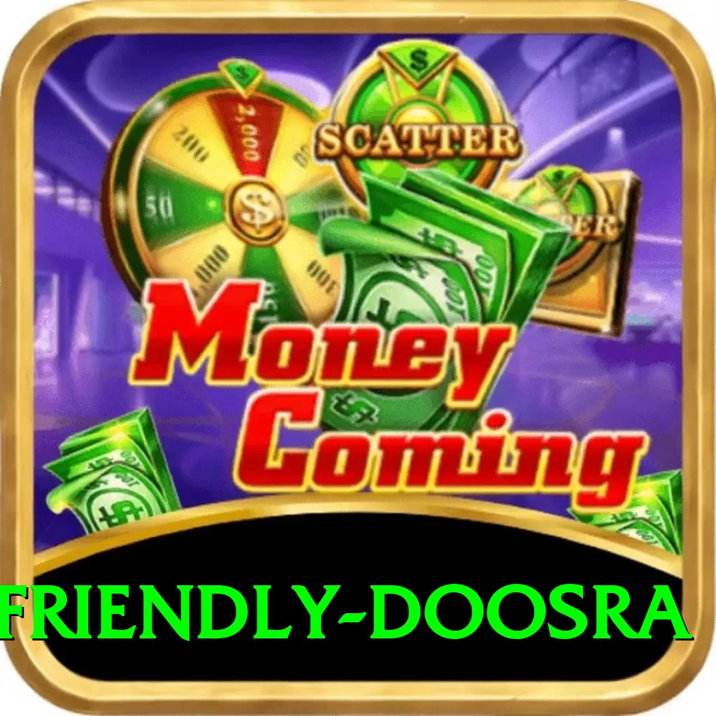 spin friendly doosra Games (Casino & Earning) Ultimate v4.1.9 - 2