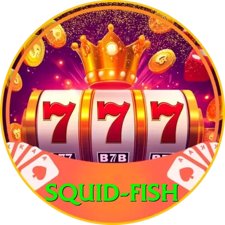 squid fish Plus v4.3.4 - 2