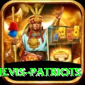 st kitts nevis patriots Plus v3.5.4
