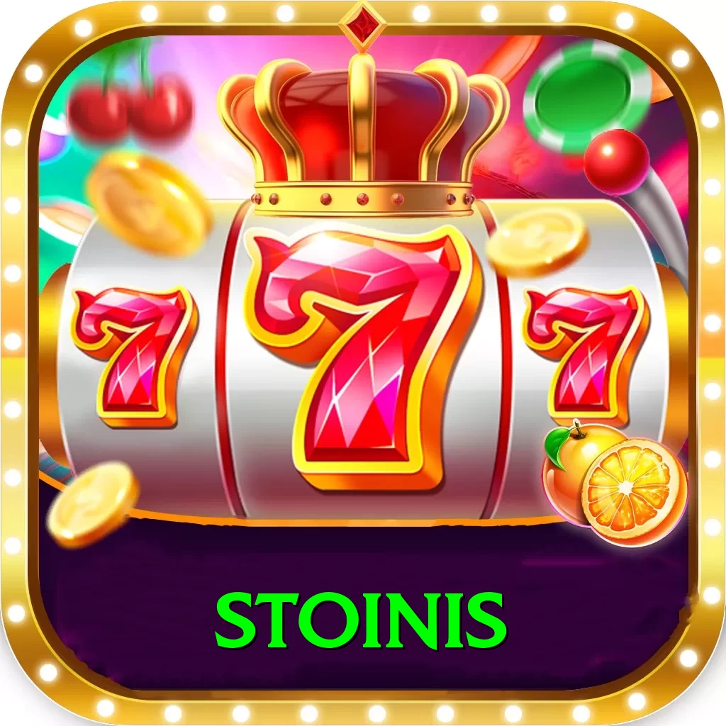 stoinis Deluxe Edition v2.0.6 - 2