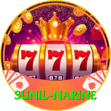 sunil narine Master v5.9.0 - 2