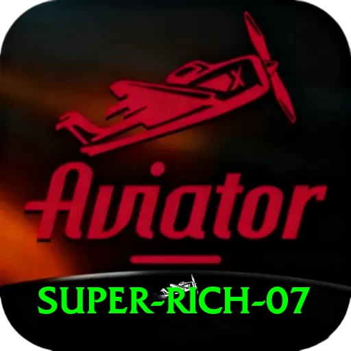 super rich 07 Turbo Pro vv4.1.7 - 2