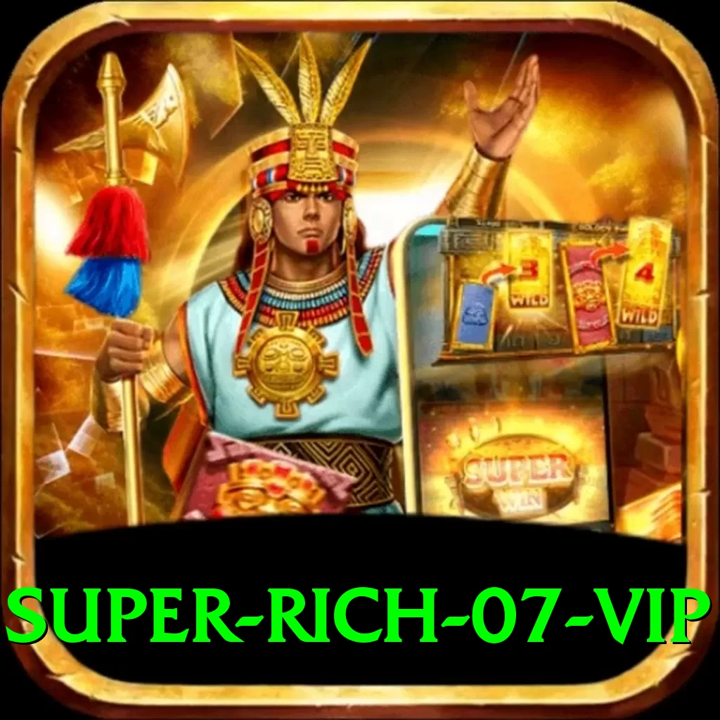 super rich 07 Official v4.3.4 - 2