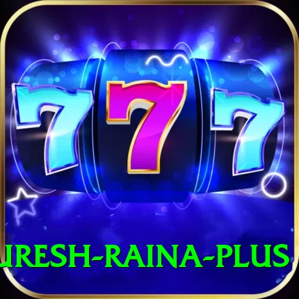 suresh raina Cash Gold - 2