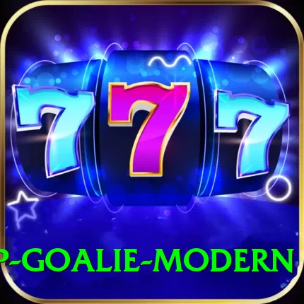 sweep goalie modern Max v3.6.6 - 2