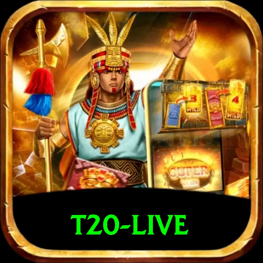 t20 live Elite v5.7.6 - 2