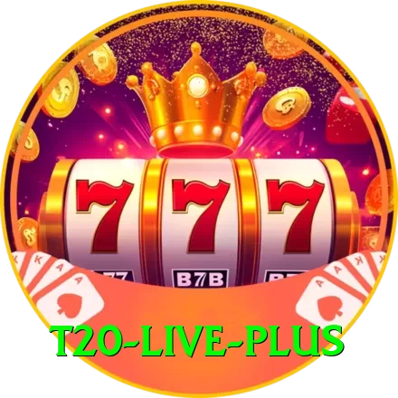 t20 live Premium Casino App - 2
