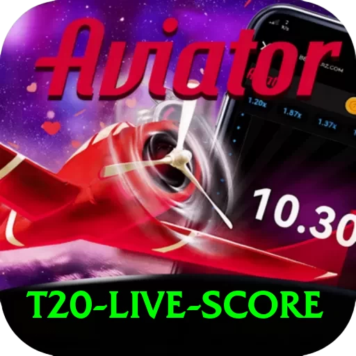 t20 live score Master Pro v1.6.6 - 2