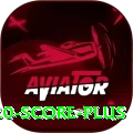 t20 score Cash Plus