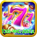 t20 wc 2022 Deluxe Pro v5.1.3