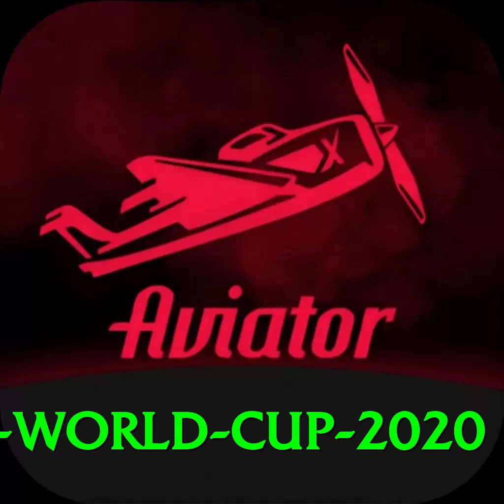 t20 world cup 2020 Pro1 v4.5.5 - 2