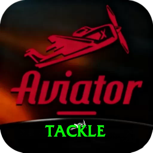 tackle Games (Casino & Earning) Turbo v4.9.1 - 2