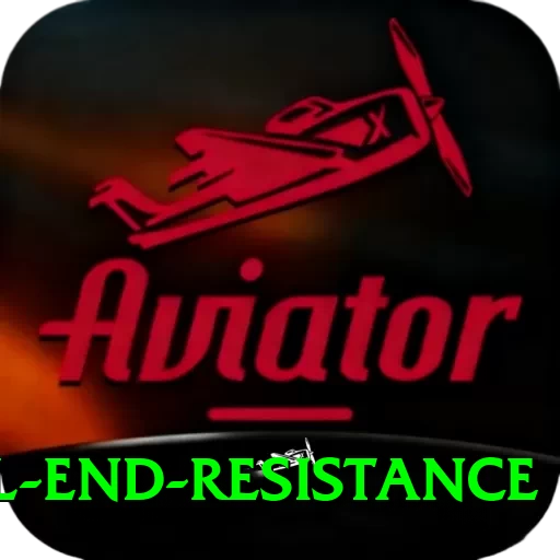 tail end resistance Gold v1.5.4 - 2