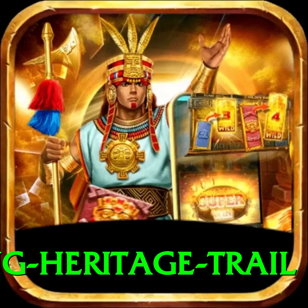 tamang heritage trail Plus v3.4.3 - 2
