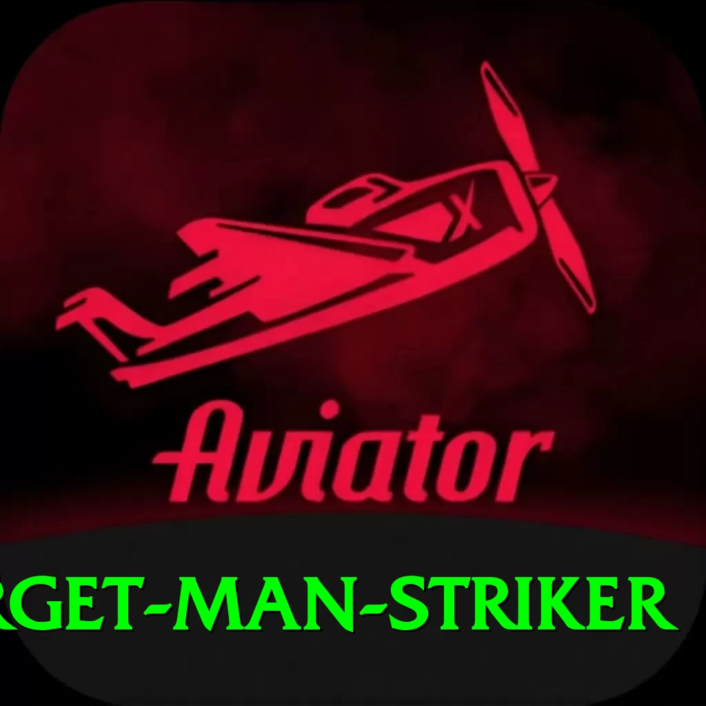 target man striker Turbo Pro v2.4.8 - 2