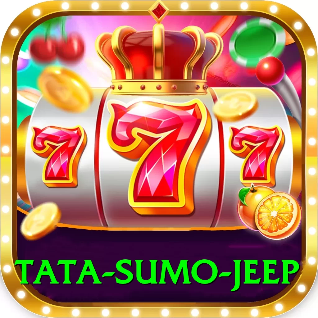 tata sumo jeep Apps (Tools & Injectors) VIP v1.5.9 - 2