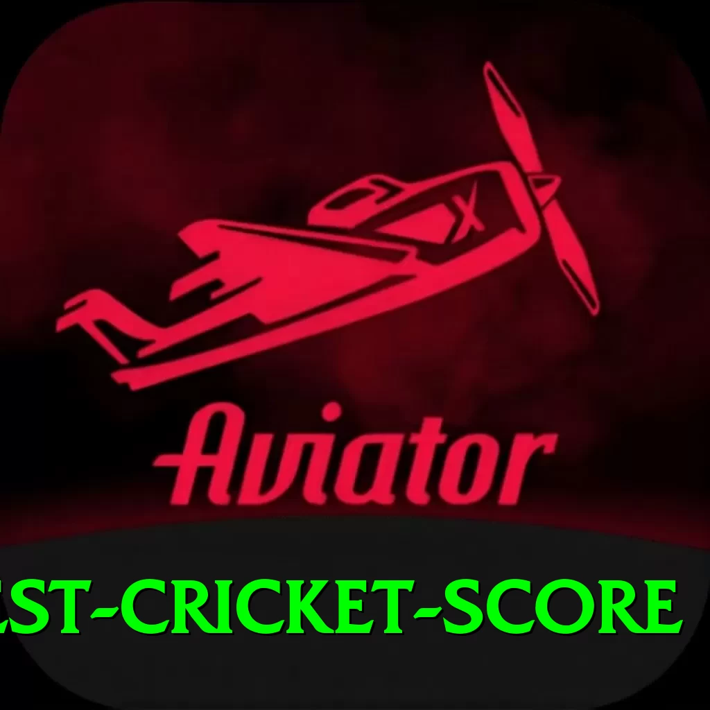 test cricket score Plus Edition v1.5.6 - 2