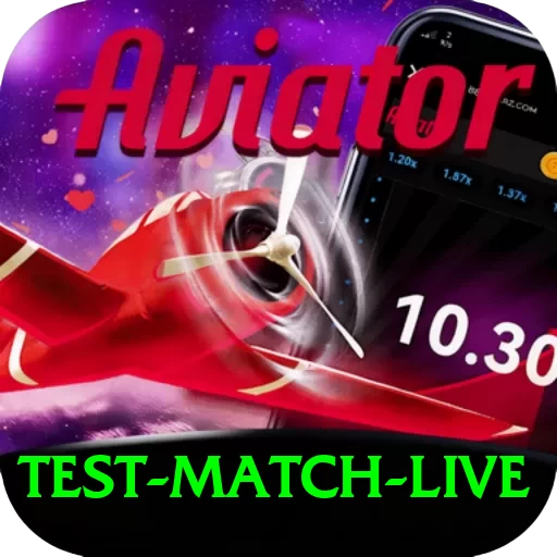 test match live Premium Edition v1.9.8 - 2