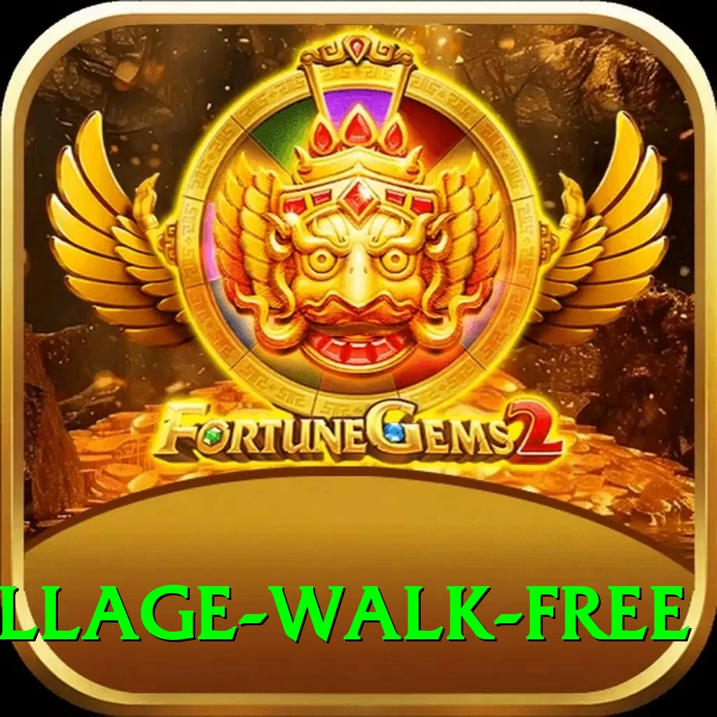 tharu village walk free Max v3.5.8 - 2
