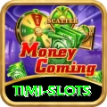 Timi Slots Pro Max v3.9.9