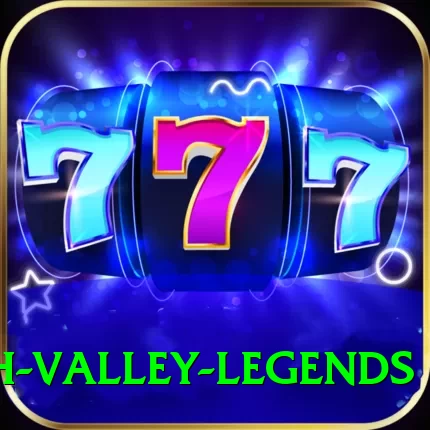 tirah valley legends VIP v2.6.9 - 2