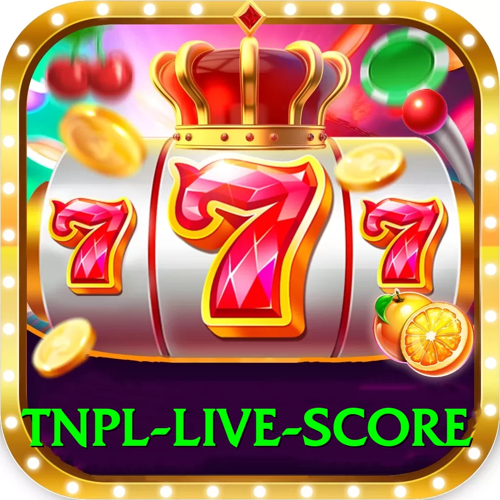 tnpl live score Pro1 v3.3.4 - 2