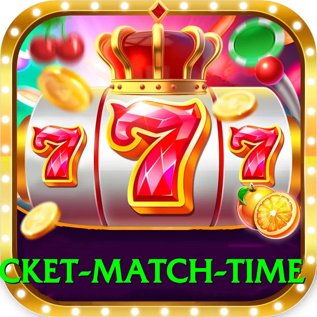 today cricket match time Master Pro v2.4.1 - 2