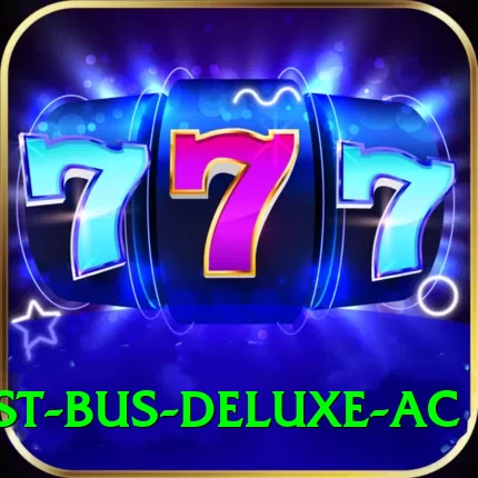 tourist bus deluxe ac Turbo v1.4.4 - 2