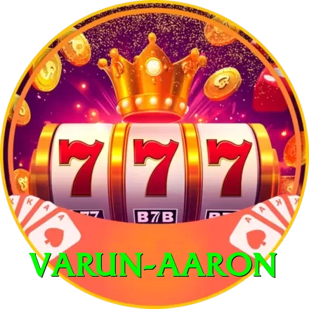 varun aaron Plus Edition v3.7.8 - 2