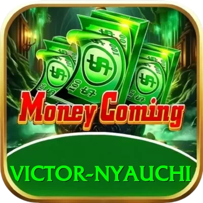 victor nyauchi Games (Casino & Earning) Turbo v1.8.6 - 2