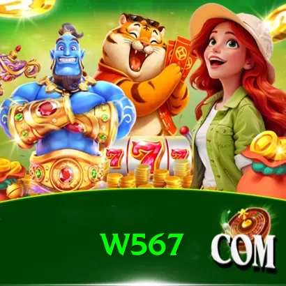 w567 Master v5.8.1 - 2