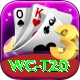 wc t20 Gold Edition v5.7.1