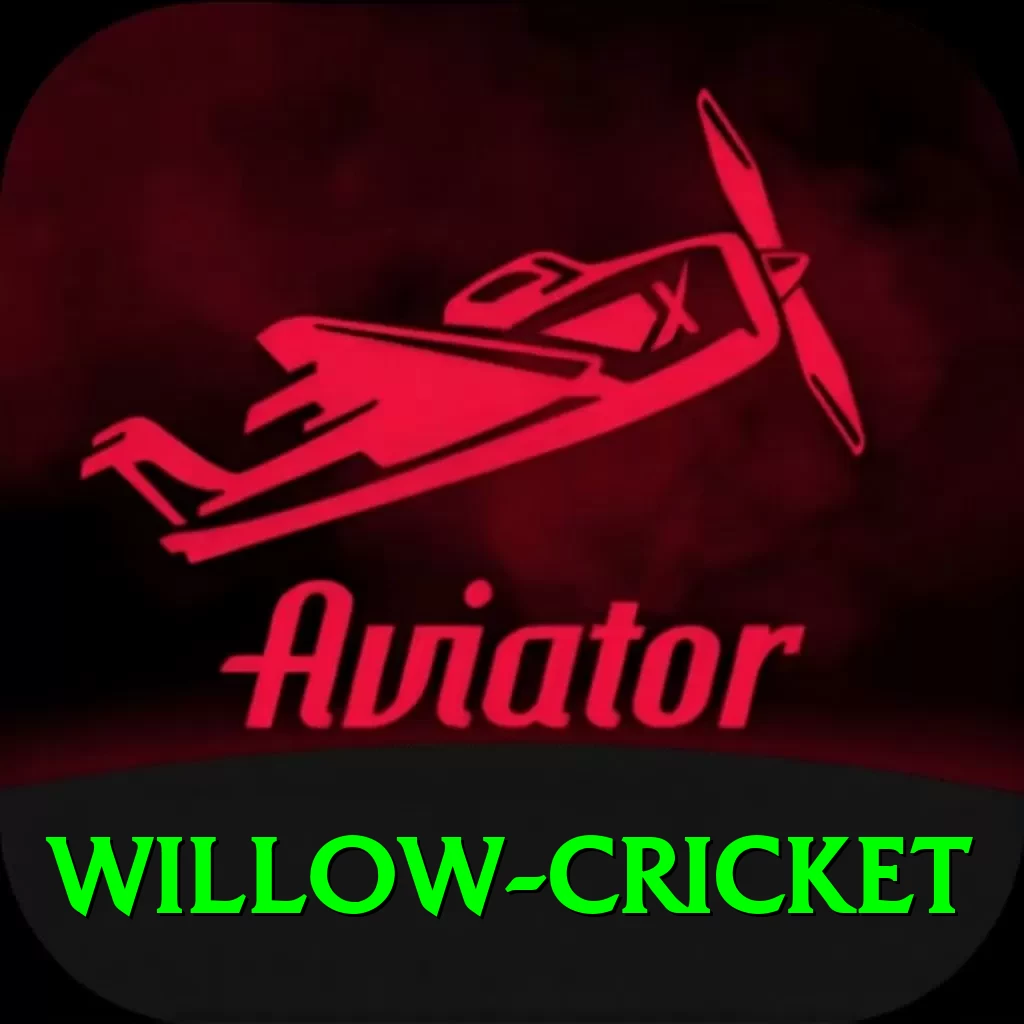 willow cricket Plus Edition v2.1.1 - 2